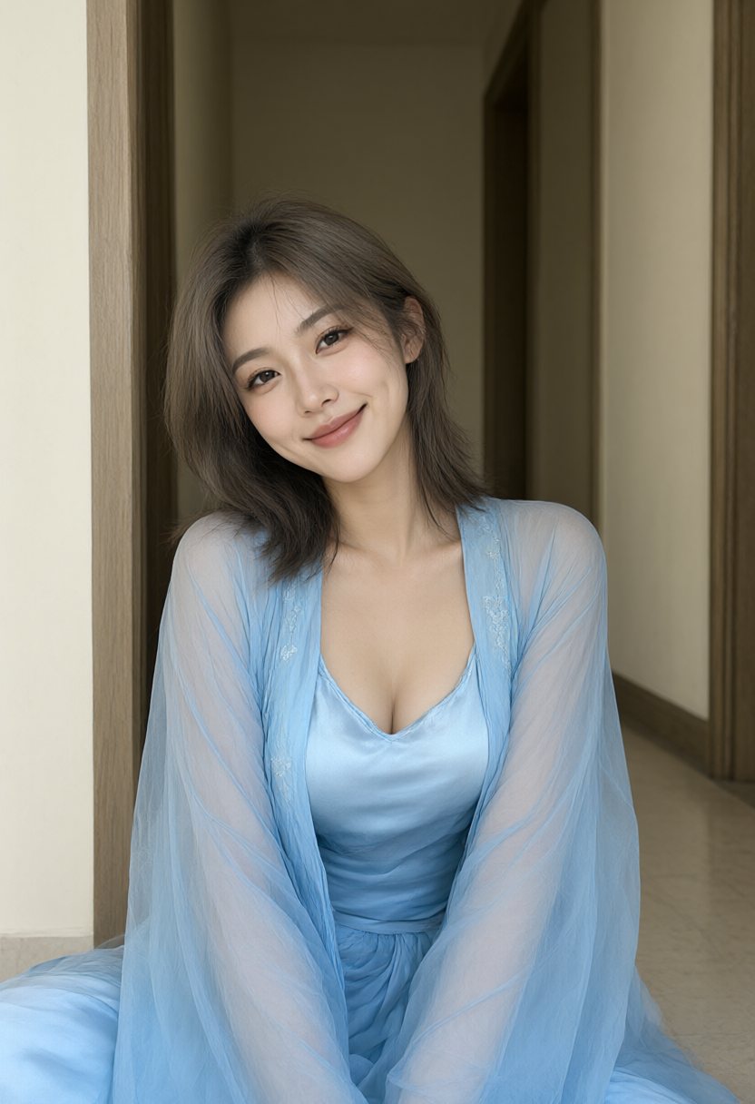 外婆的澎湖湾 纪录版